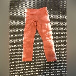 Forever 21 women’s XS cropped leggings